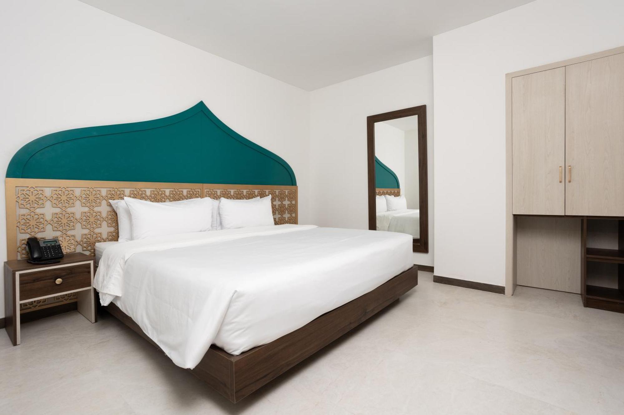 San Andrés Prixma Hotel מראה חיצוני תמונה